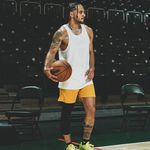 Shane Larkin - @shanelarkin - Instagram