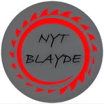 Shane Laws - @nyt_blayde - Instagram