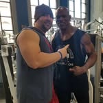 Shane Leisure - @shane_leisure - Instagram