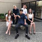 Shane & the Lemons - @shaneandthelemons - Instagram