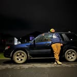 Shane - @shanegotlemons615living - Instagram