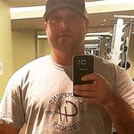 Shane Levesque - @shanelevesque76 - Instagram