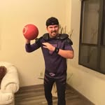 Shane Light - @riddler3881 - Instagram