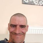 Gaz Hartin - @lindleyshane68 - Instagram