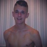 Shane Lindley - @lindleyshane - Instagram