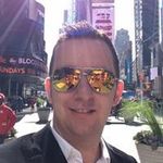 Shane Lindley - @imaginaryeric - Instagram