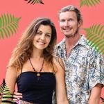 Shane Lindner - @wanderinginthejourney - Instagram