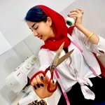 Mina Afzali | شانِلی - @shaneli.style - Instagram