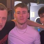 Shane - @_shanelister - Instagram