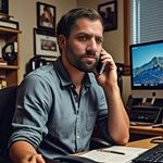 Shane McKenna (Active Listener) - @shane_listening - Instagram