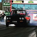 Shane Locke - @straightjacketracing - Instagram
