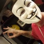 Shane Locke - @shanelikes2party4eva - Instagram