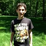 SHANE BRANDES - @shane_lord_of_darkness - Instagram