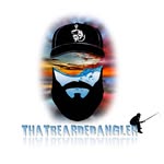 Shane Lord - @thatbeardedangler - Instagram