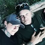 Shane Lord - @helomech42 - Instagram