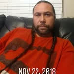 Jeffrey Shane Lowery - @lowrywarhero - Instagram