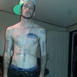 Shane Lowery - @ronaldshanelowery - Instagram
