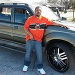 Shane Lowery - @lowery8501 - Instagram
