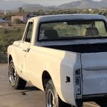 Shane Lowery - @72_chevy_c10 - Instagram