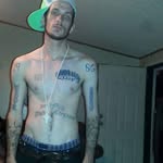 Shane Lowery - @ronaldshanelowery86 - Instagram