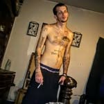 Shane Lowery - @ronaldshane1986 - Instagram