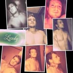 Shane Lundy - @blueyedevil261289 - Instagram