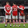 Shane Lust473 - @thearsenal_hub - TikTok