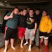 Shane Lydon - Facebook