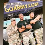 Shane Lyness - @shane.lyness.army - Instagram