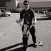 Shane Lyness - Facebook