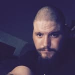 Shane Mackey - @irishmouse1988 - Instagram