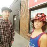 Shane Mackey - @sk84lifeshane13 - Instagram
