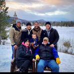 Shane Mackey - Facebook