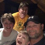 Shane Mackey - Facebook
