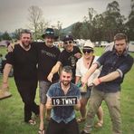 Shane Mackey - Facebook