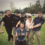 Shane Mackey - @smackey253 - Instagram