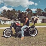 Shane Mackey - @waxingoff - Instagram