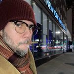 Shane Maiden - @flydad_sr - Instagram