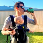 Shane Malcolm - @shanedye - Instagram