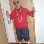 Shane Malcolm - @ballhard204sb - Instagram