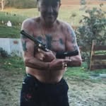 Shane Malcolm - @kodybluestaffy - Instagram