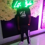 Shane Malcolm - @vicious_scorpio00 - Instagram