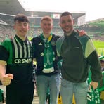 Shane Malone - Facebook