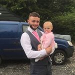 Shane Malone - @shanemalone74 - Instagram