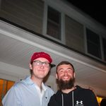 Shane Malone - @shane_malone_ - Instagram