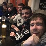 Shane Malone - @shanemalone27 - Instagram
