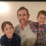 Shane Manley - @smanley1976 - Instagram