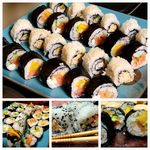 Derek Shane Maples - @bigdroksdadfood - Instagram