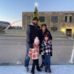 Shawn Oaks - @shanemaples74 - Instagram