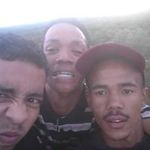 Marvin Shane - @marvinshane6 - Instagram